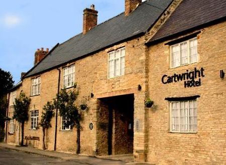 Cartwright Hotel Aynho Esterno foto